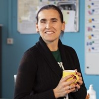 Suzanne Franken - Hommel