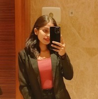 Dimple Patil