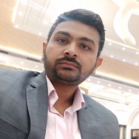 Vinit Kumar Singh