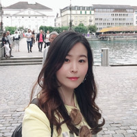 Shinae Kim