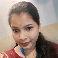 Padmini Behera