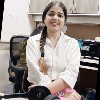 Nisha Dubey