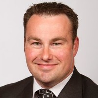Iain Eadie