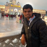 Avinash bansode