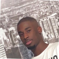 Jeffrey Agyeman
