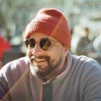 Adam Warwinsky