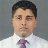 Asitha Chandimal