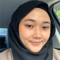 Syafahani Safie