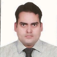 Vibhuj Gupta