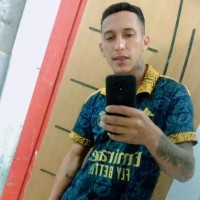 Alisson Lima Da Silva