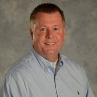 Steve Mcclain