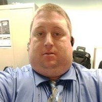 George A. Hoffmann III