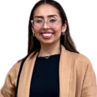 Cecilia Martinez