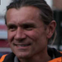 Lars Mosgaard