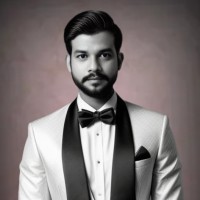 Hari Krishnan Z V