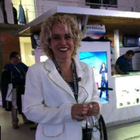 Sylvia Munguia