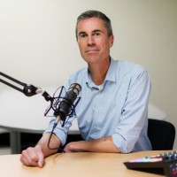 Bryan Gibson