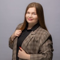 Mariia Makarova