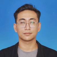 Mohd Zaim Arif Mohd Mokhtar