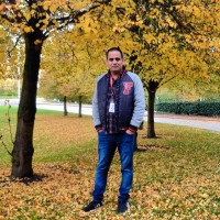 Govind Tripathi