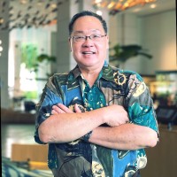 Gary Y.G. Wong, MBA, RRT