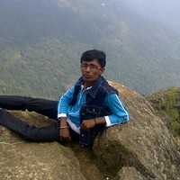 RAHUL GOHIL