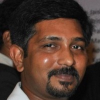 Mangesh Dalvi