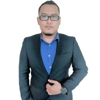 Syahmi Halim