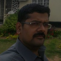 Salman Ahmed