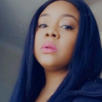 Dineo Prudence Mokoena
