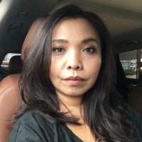 Shalina Ayu Md Shah