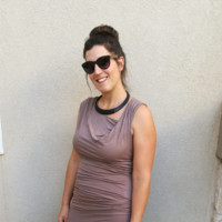 Yael Wax