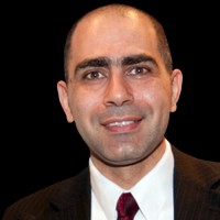 Mark G. Nakhla