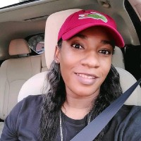 Laquisha Evans