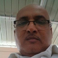 Rudramani Masuti