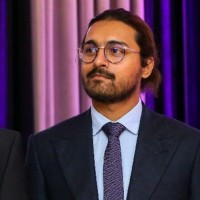 Keerthiraj Navil Raju