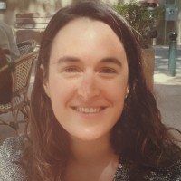 Nathalie Barneche