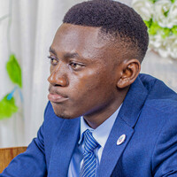 gloire mwandaza