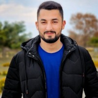 Waqas Ahmad Khan