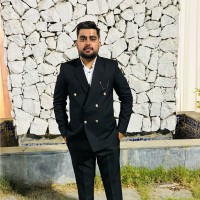 Rohit Vasdev