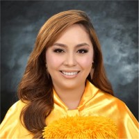 Wincel Joy Simbajon ,MBA