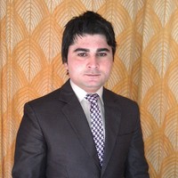 Waqas Khichi
