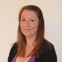 Jennifer Jones Mbe
