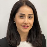 Nasrin Kamandi