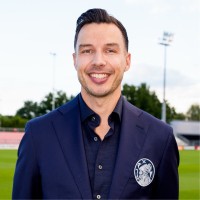 Glenn Van Zoolingen