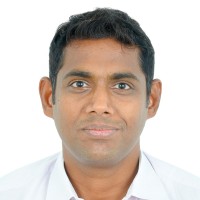 Ravi Kumar