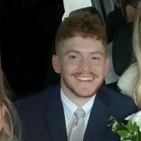 Jack Braught