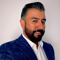 Antonio Larios Reyna