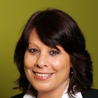 Glenys Wright