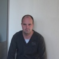 Alex Van Egmond
